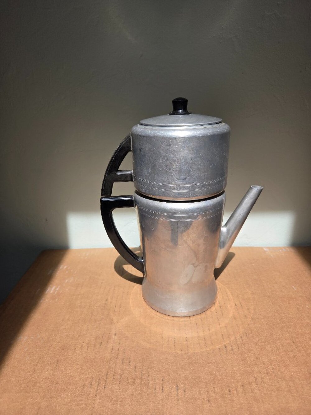West Bend Drip Coffee Maker